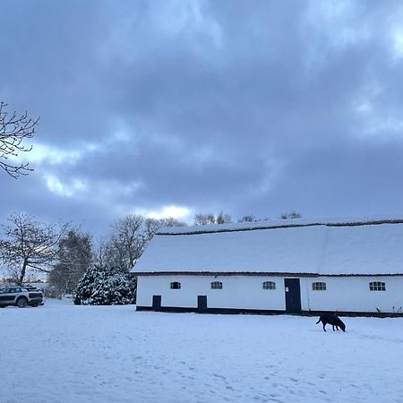 Apple Cottage Vejby 외부 사진
