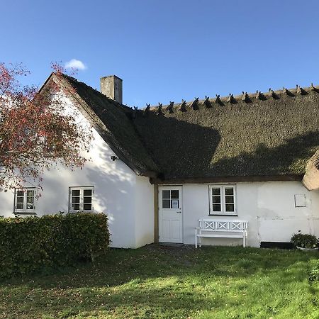 Apple Cottage Vejby 외부 사진