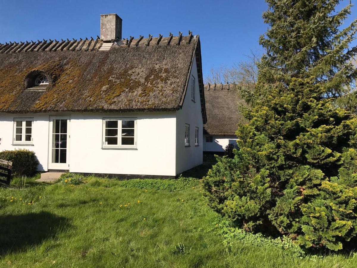 Apple Cottage Vejby 외부 사진