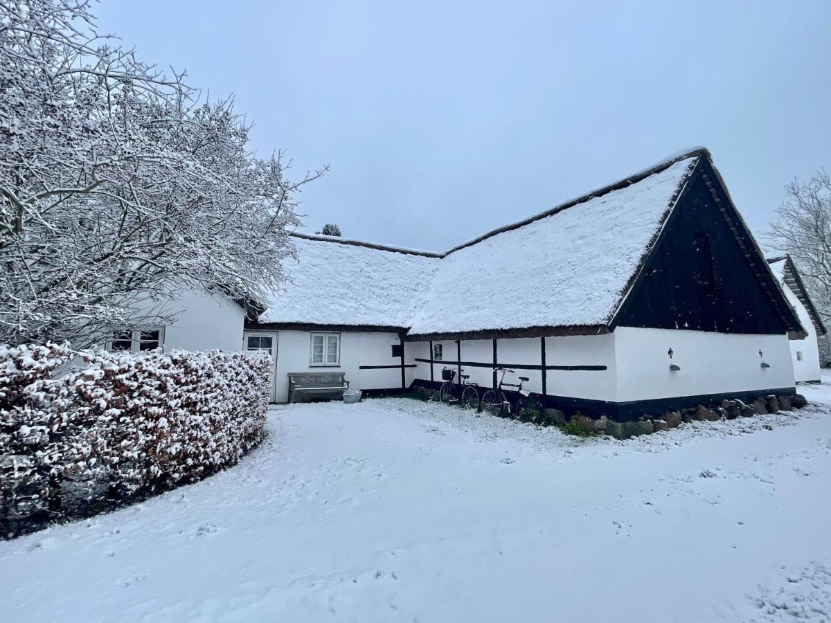 Apple Cottage Vejby 외부 사진