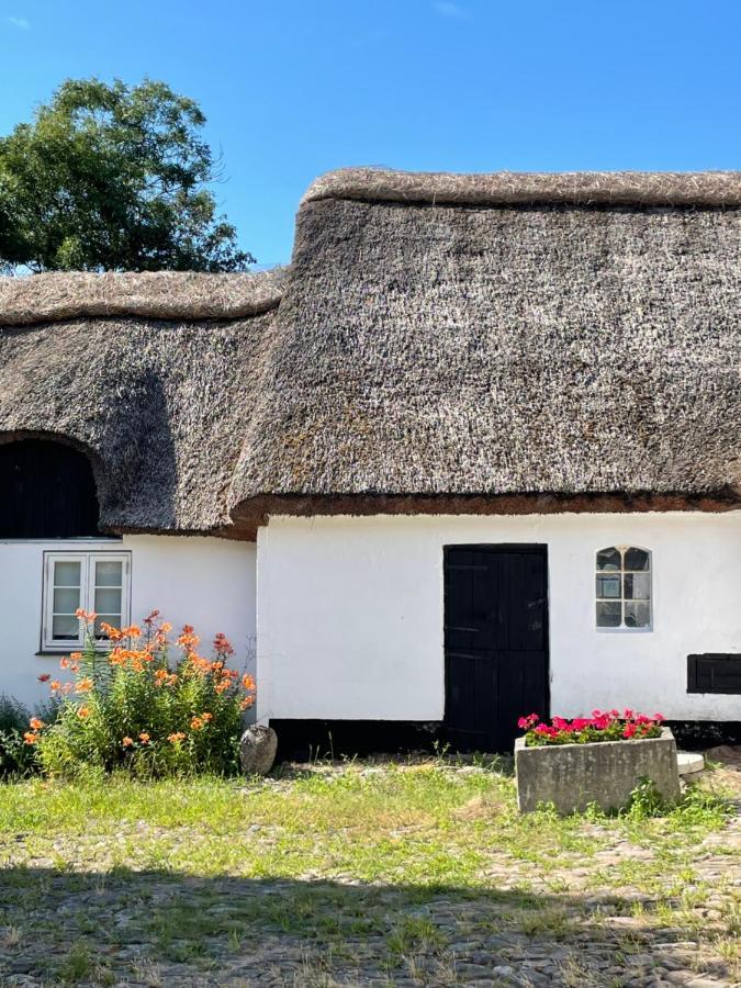 Apple Cottage Vejby 외부 사진