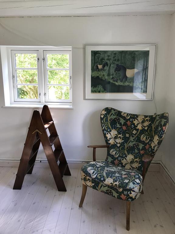 Apple Cottage Vejby 외부 사진
