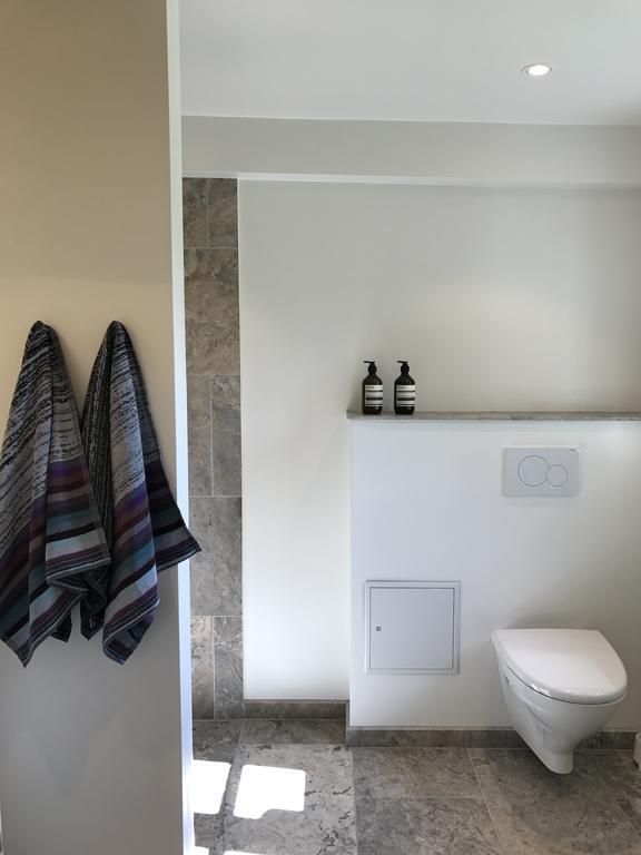 Apple Cottage Vejby 외부 사진