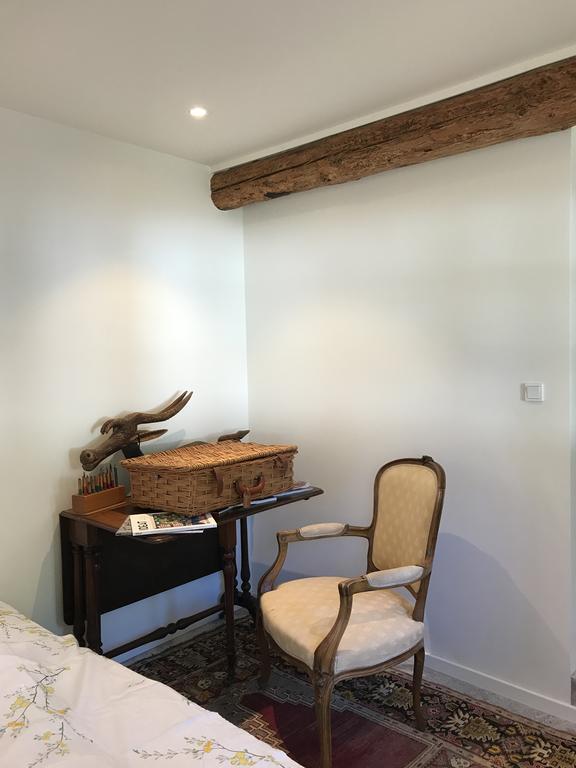 Apple Cottage Vejby 외부 사진