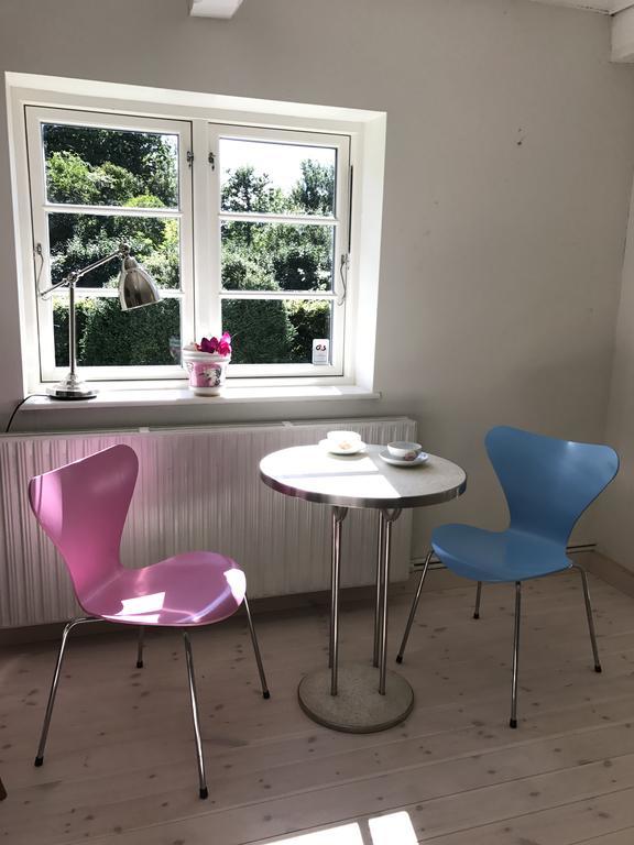 Apple Cottage Vejby 외부 사진