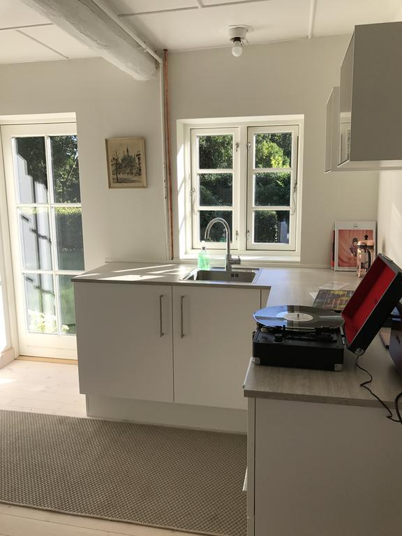 Apple Cottage Vejby 외부 사진