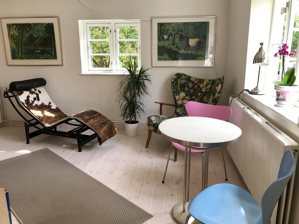 Apple Cottage Vejby 외부 사진