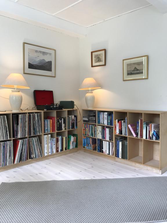 Apple Cottage Vejby 외부 사진