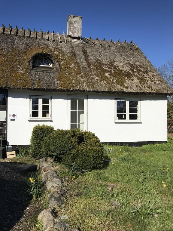 Apple Cottage Vejby 외부 사진