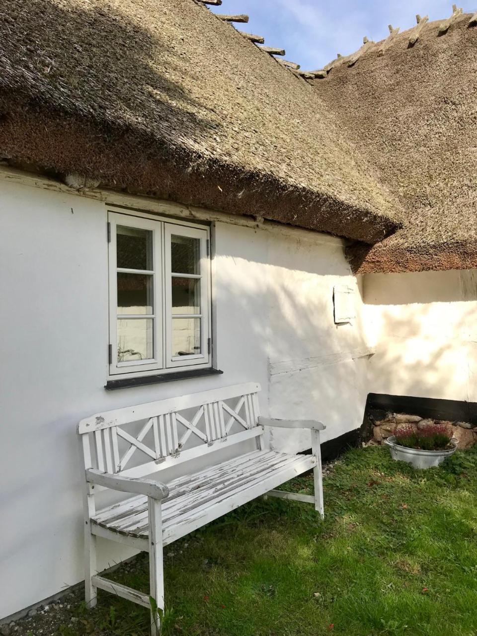 Apple Cottage Vejby 외부 사진