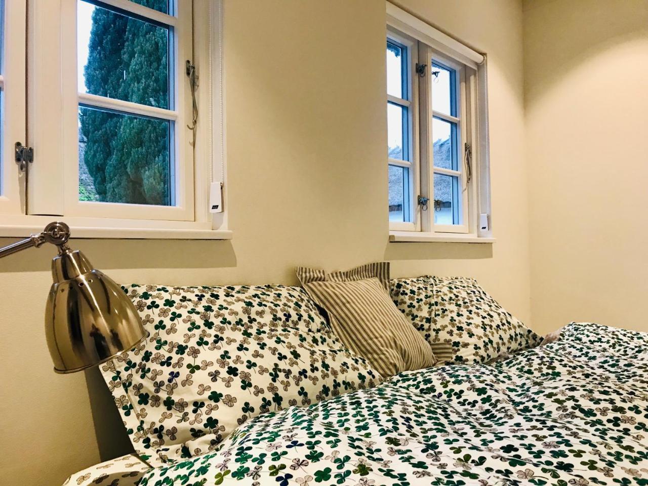 Apple Cottage Vejby 외부 사진