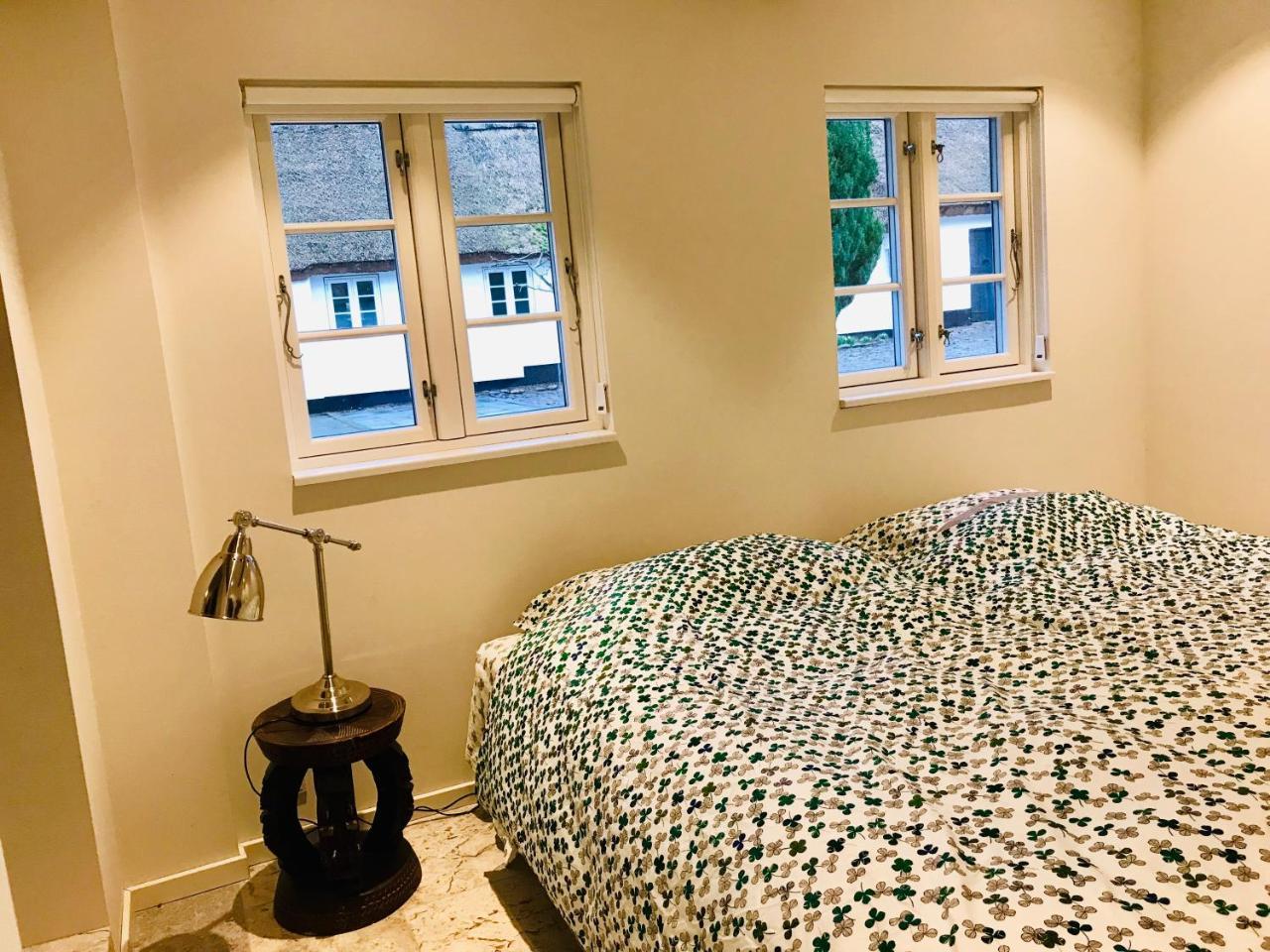 Apple Cottage Vejby 외부 사진