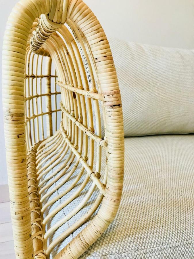 Apple Cottage Vejby 외부 사진